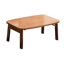 La petite table carrée ou ronde à partir de 70 cm est la reine des balcons et saura se rendre indispensable à l'heure. Table Jardin Bambou