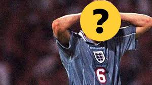 Find the perfect euro 96 spain v england quarter final stock photos and editorial news pictures from getty images. Euro 2020 Name The England Starting Line Up Against Germany At Euro 96 Bbc Sport