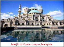 Sehingga dapat dikatakan bahwa perkemabangan islam di malaysia, tidak ada hambatan. Sejarah Perkembangan Islam Di Malaysia Proses Masuknya Islam Di Malaysia