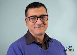 Meet the Hopeworks Team