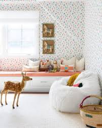 Wallpaper living room custom photo wallpaper kids bedroom wallpaper mural wallpaper bedroom wallpaper murals wallpaper accent wall 3d wallpaper mural designer wallpaper home garden. Wallpaper An Accent Wall Or The Whole Room Little Crown Interiors