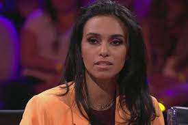 Nora Gharib stond op de rand van een burn-out: “Het was te veel  tegelijkertijd” | GVA