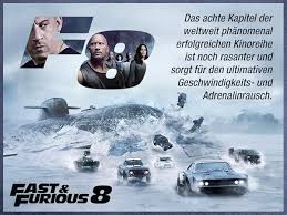 Fast & Furious 8 [Blu-ray]: Amazon.de: Johnson, Dwayne, Theron, Charlize,  Diesel, Vin, Brewster, Jordana, Statham, Jason, Eastwood, Scott, Russell,  Kurt, Pataky, Elsa, Mirren, Helen, Morgan, Chris, Thompson, Gary Scott,  Rubell, Paul, Wagner,