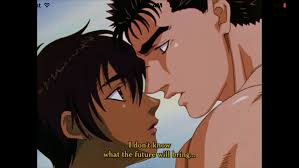 Just Like My Title From My Board My Love For You Is Like A Truck Berserker Berserk Anime Desenhos The first two movies are substantially a retelling of the 1997 tv series. truck berserker berserk anime