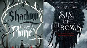 Shadow and bone is a fantasy adventure and debut novel written by american author leigh bardugo. How Netflix Built The World Of Shadow And Bone Nerdist