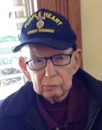 George Vernon Carver Obituary