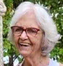 Helen BROICH Obituary