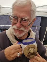 I'm a native Louisianaian! Born in Alexandria. I'm 71 years of age. In '22,  I had right hip replacement. In July of this year, left knee replacement!  And I find that after