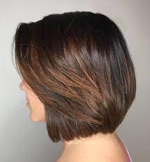 20 Hairstyles That Will Make You Look 10 Years Younger In 2021 Hair Styles Medium Hair Styles Short Hair Color