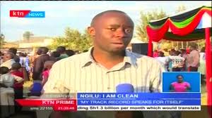 Ngilu doğdu mbooni , makueni i̇lçe o eğitim gördü 1952 yılında alliance kız lisesi , daha sonra da sekreter olarak çalıştı kenya merkez. Charity Ngilu Alchetron The Free Social Encyclopedia