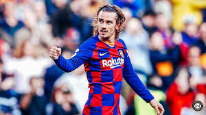 Compare antoine griezmann to top 5 similar players similar players are based on their statistical profiles. Star Spotlight Antoine Griezmann Facing Tough Battle To Meet High Expectations At Barcelona International Champions Cup