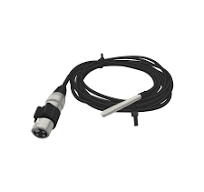 beadedstream - Single Point Temperature Sensor