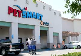 It was a great experience, though a lot of. Reports Chewy Petsmart Split To Operate As Separate Entities Pet Age