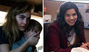 There are a lot of movies heading to netflix in february 2020, with a lot of the legacy titles you know and love filtering in on the first of the month. New On Netflix February 2020 What New Tv Series Are Coming Out Tv Radio Showbiz Tv Express Co Uk