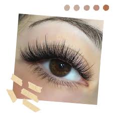 Remove Your Lash Extension At Home Eyelash Extensions Eyelashes Lash Extensions