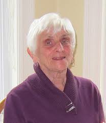 Sylvia Keith Obituary