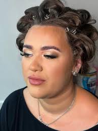 Georgia Conroy Makeup Artist