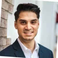 Clifford Kane's Instagram, Twitter & Facebook