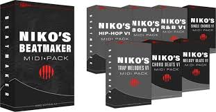 Check spelling or type a new query. Free Download Niko S Beatmaker Midi Pack Plugin Crack