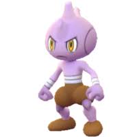 Pokemon Go Tyrogue Evolution Trick Hitmonlee Hitmontop