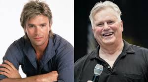 Richard dean anderson has an estimated net worth of more than $30 million. Richard Dean Anderson Turns 71 Today