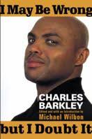Barkley book by Timothy Bella