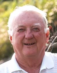 John Kelly Obituary March 12, 2018