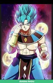 Goku dios de la destrucción | Wiki | DRAGON BALL ESPAÑOL Amino