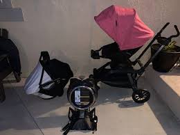 Pin On Orbit Baby Travel Systems