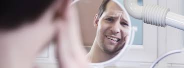 Wer geht schon gerne zum zahnarzt? Schmerzen Nach Wurzelbehandlung Ursachen Hilfe Dentolo