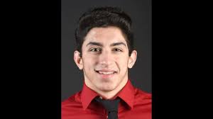 All Harford wrestling 2019