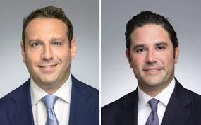 NYC Real Estate's Biggest Broker Moves of 2019