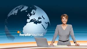 Ihre pläne für die zeit danach hat gerster auch bereits verraten. 40 Jahre Heute Journal Die Moderatoren Zdfheute