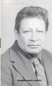 JUAN DE DIOS SIMON: 2020