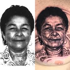 Gerald Ramos Art added a new photo — in...