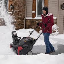 Maybe you would like to learn more about one of these? The Difference Between A Single Stage Snowblower And A Dual Stage Snowblower Snowblower Tips And Tricks
