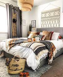 Bohemian Bedroom Decor Ideas Simple Bedroom Bedroom Inspirations Interior Design Bedroom Small