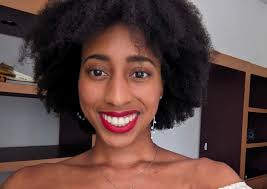 Hair Story: Rachael Osborne shares her journey