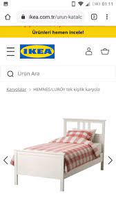 camlik icinde ikinci el satilik ikea karyola letgo karyola ikea yatak mobilyasi