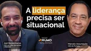 Diferenças que mudam tudo com Marcelo Correa