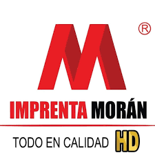 IMPRENTA MORAN