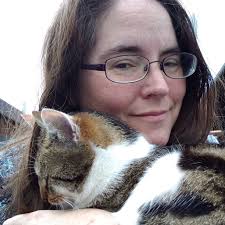 With my partner, I run a rescue and sanctuary for (stray) cats in central  Bulgaria. Sounds exciting, but in practice we're mainly cleaning after 35+  cats. We need DMC's help naming our