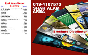Recherchez parmi 1356 établissements et réservez l'hôtel de vos envies avec viamichelin hotel: Flyer Distribution Shah Alam Area Home Facebook