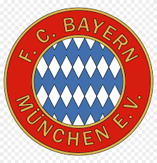 Currently over 10,000 on display for your viewing pleasure Bayern Munchen Logo Bayern Munich Logo 1970 Hd Png Download 3840x2160 5862662 Pngfind