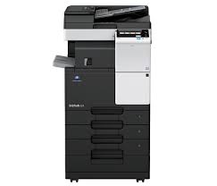 The download center of konica minolta! Bizhub 227 Multifunction Printer Konica Minolta Canada