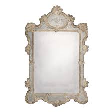 This venetian etched mirror is an extremely refined and elegant venetian mirror, it is inspired the octagonal shape of the mirror is enriched with an upper and a lower panel with an elaborated shape. Murano Venetian Mirror With Etched Glass And Rosettes Murano Glass Mirror Venetian Glass Mirror Venetian Mirrors