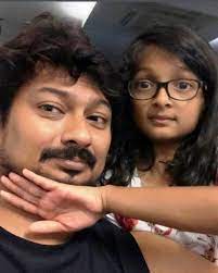 He entered the film industry as a film producer and distributor with his production studio. Udhayanidhi Stalin Age Height Wife Children Family Biography More Starsunfolded