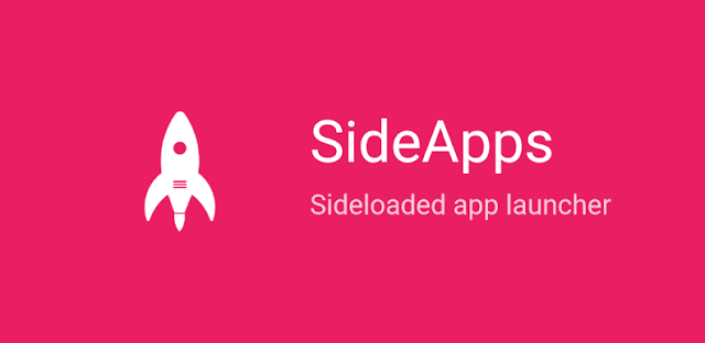 Sideapps