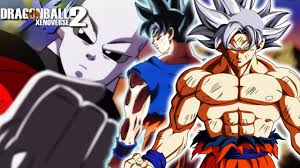 We did not find results for: Mastered Ultra Instinct Vs Jiren Full Power Goku Vs The Multiverse Dragon Ball Xenoverse 2 Mods Youtube