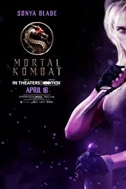 A list of 48 images updated 1 week ago. Jessica Mcnamee Mortal Kombat 2021 Poster Hawtcelebs